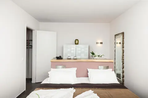 Hotel Pantokrator foto 15