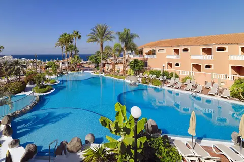Sol Sun Beach Apartamentos in Adeje — foto 26