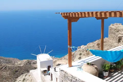 Hotel Albatros in Δημοτική Ενότητα Καρπάθου — foto 9