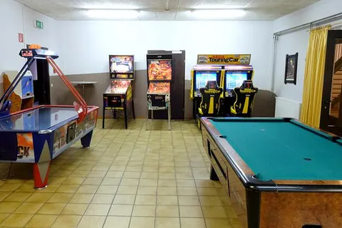 Hotel Marcius foto 14