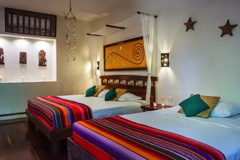 Villas HM Paraiso del Mar in Holbox — foto 2