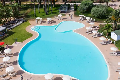 Voi Arenella Resort foto 15