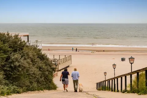 Dormio Strand Resort Nieuwvliet-Bad foto 33