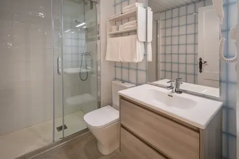 Appartementen Sorrabona in Pineda de Mar — foto 23
