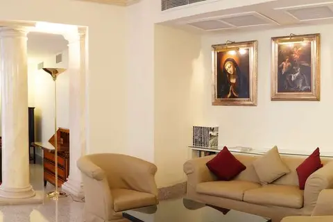 Albergo Santa Chiara in Rome, foto 11