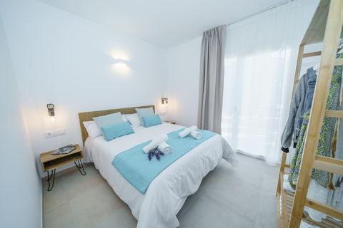 Bamblue Boutique Apartments foto 3