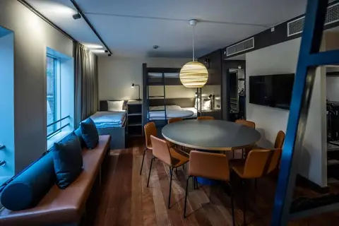 Comfort Hotel Vesterbro in Kopenhagen — foto 5