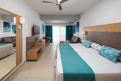 Riu Palace Tropical Bay Hotel in Negril — foto 19