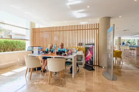TUI SUNEO Platja d'Or in Alcúdia — foto 5