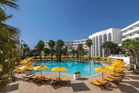 Laico Hammamet in Laico Hammamet Hotel — foto 29