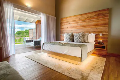 Carana Beach Hotel in Carana Beach, foto 4