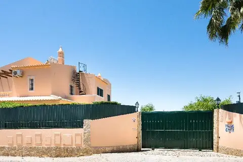 Monte Dos Avos Apartamentos in Albufeira — foto 11