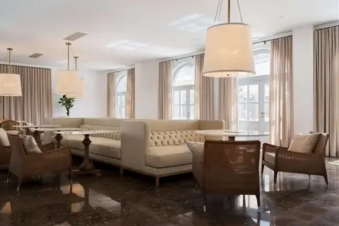 Heritage Hotel Kastelet in Tucepi — foto 13