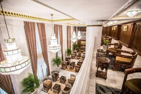 Ajwa Sultanahmet in Fatih, foto 6