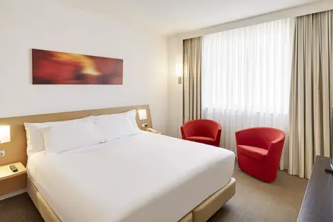 Sercotel Valladolid in Valladolid — foto 10