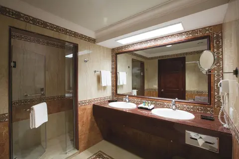 Hotel RIU Palace Las Américas in Cancùn — foto 3