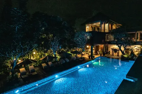 Royal Kamuela Villas & Suites at Monkey Forest - Ubud in Ubud, Kecamatan Gianyar, Kabupaten Gianyar, Bali, Indonesia