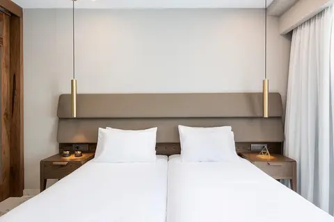 Porto Platanias Beach - Luxury Selection in Platanias (Chania) — foto 2