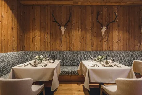 Alpenhotel Montafon foto 8