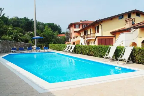 Hotel Donna Silvia in Manerba del Garda — foto 2
