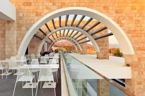 Princess Andriana Resort & Spa in Κιοτάρι — foto 10