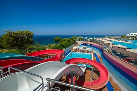 Litore Resort Hotel & Spa foto 6