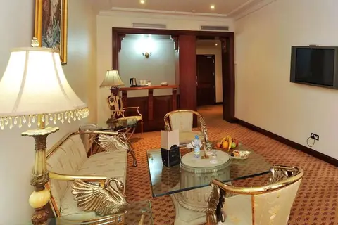 Ramada by Wyndham Fes in Fez — foto 25