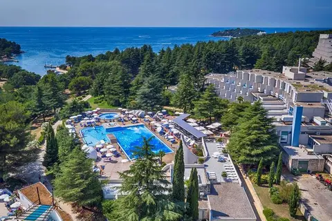 Sunny Porec by Valamar in Porec — foto 2