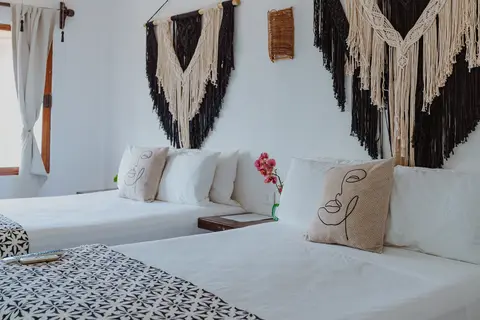 Hotel Esencia Holbox in Holbox, foto 19