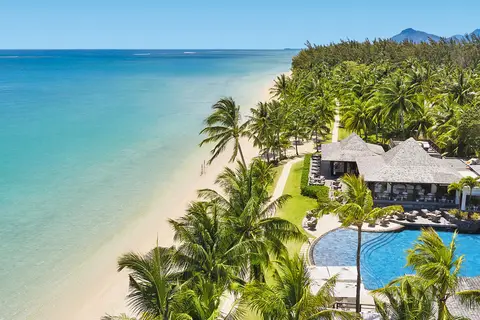 LUX* Le Morne in Le Morne VCA — foto 9