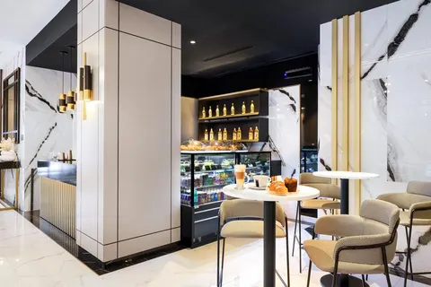 Riu Plaza Toronto in Toronto — foto 3