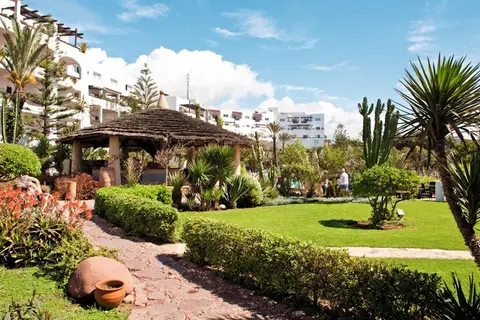 Hotel Riu Tikida Beach in Agadir, foto 24