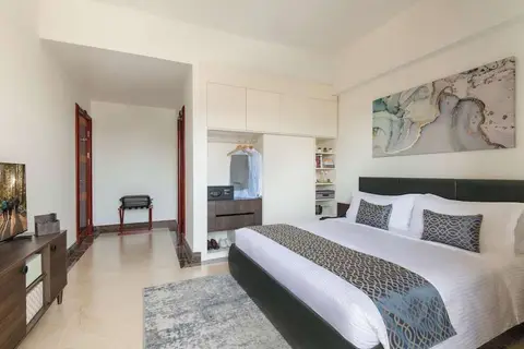 Somerset Al Mansoura Doha in Doha — foto 16