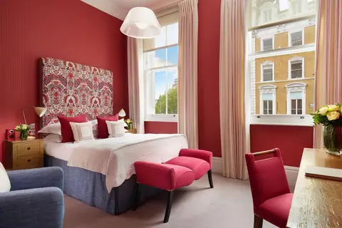 The Pelham London - Starhotels Collezione in Londen, foto 30