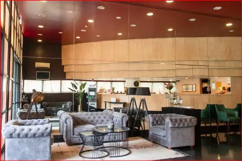 VIP Executive Éden Aparthotel in Lissabon — foto 15