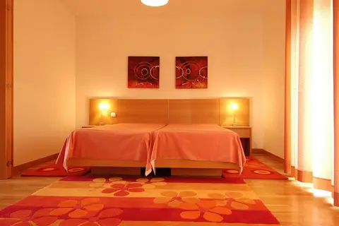 Orada Apartamentos Turisticos Marina de Albufeira in Albufeira — foto 2