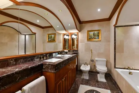 Al Aziziyah Boutique Hotel Doha in الريان — foto 12