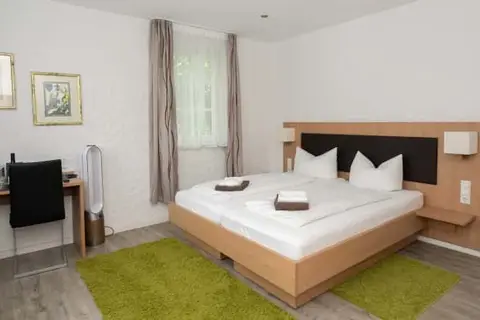 Hotel Burg Waldenstein in Rudersberg — foto 3