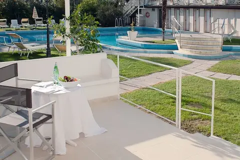 Hotel Universal Terme in Abano Terme, foto 8