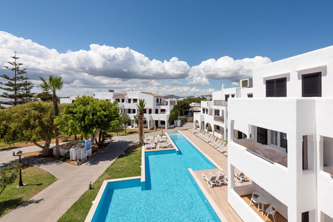 Hotel Palia Dolce Farniente foto 14