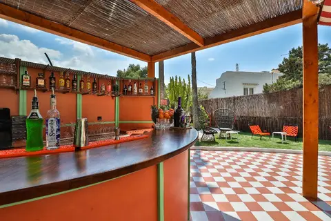 Cubanito Ibiza Suites in Sant Antoni de Portmany — foto 10