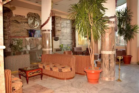 Sand Beach Resort in Hurghada — foto 27