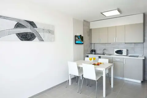 Appartementen HSM Lago Park in Muro — foto 17