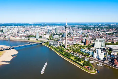 Minicruise Rijn foto 2