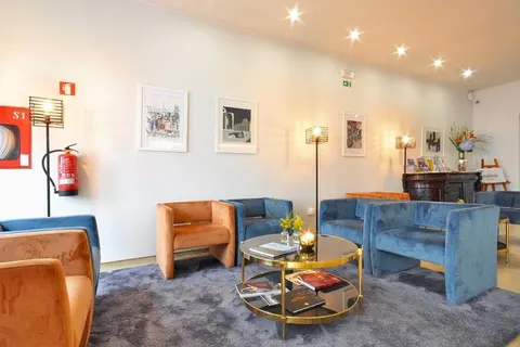 Porto Domus Hotel foto 3