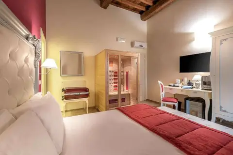 Hotel Ginori al Duomo in Florence — foto 12