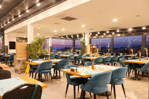 Signature Blue Resort in Kuşadası — foto 14