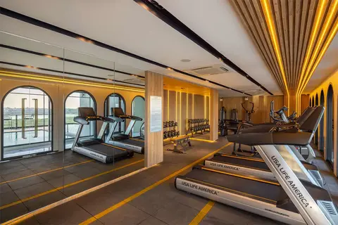 Eastin Hotel Vientiane in Vientiane — foto 21