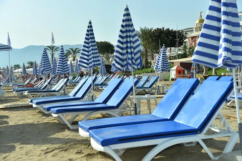 Hotel Oba Time in Alanya — foto 13