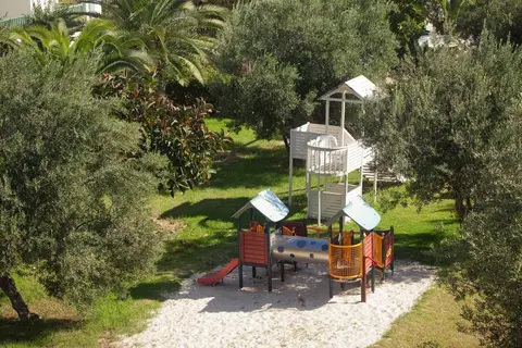 El Mouradi Club Kantaoui in El-Mouradi Club Kantaoui — foto 30